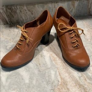 12W Avenue - Clouldwalker Booties